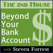The 2nd House Beyond Your Bank Account