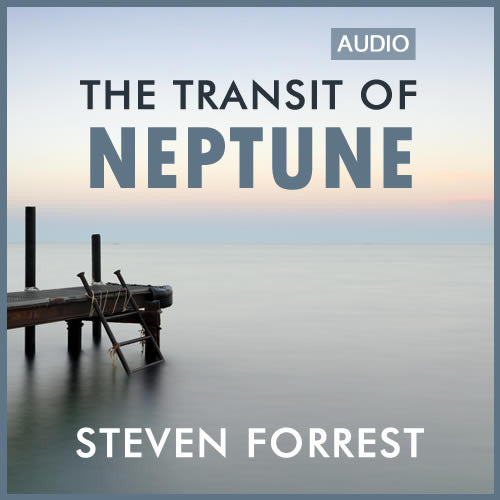 The Transit of Neptune