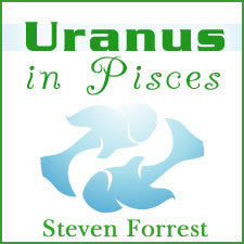 Uranus In Pisces