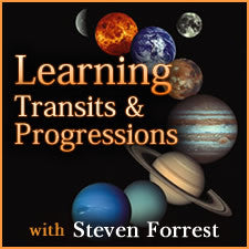 Learning Transits & Progressions