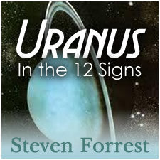 Uranus In The 12 Signs