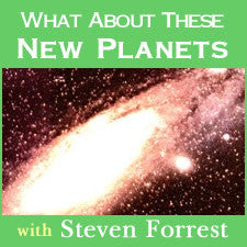 What About These New Planets