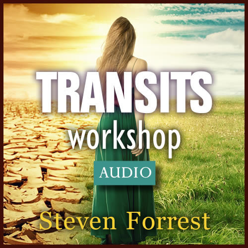 Transits astrology workshop