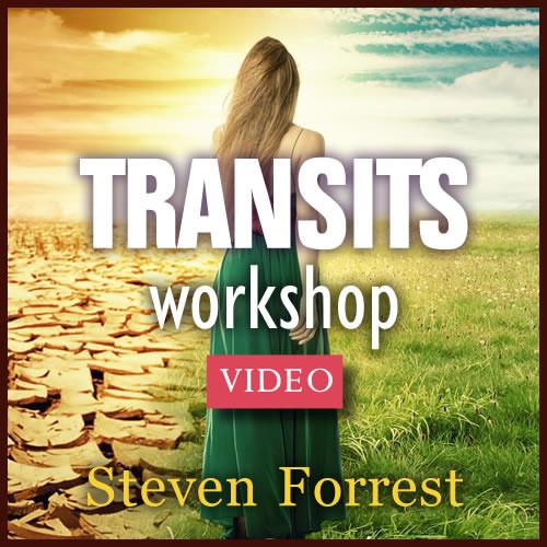 Understanding Transits for Forecasting Course