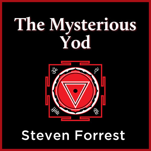 The Mysterious Yod
