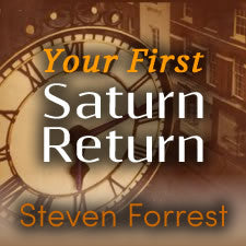 Your First Saturn Return