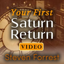 Your First Saturn Return