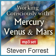 Working Consciously With Mercury Venus And Mars