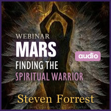 Mars Finding The Spiritual Warrior