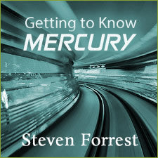 Getting To Know Mercury