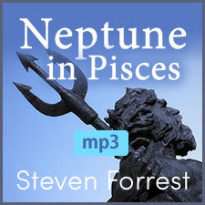 Neptune in Pisces
