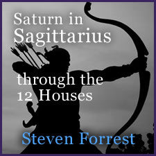 Saturn In Sagittarius Through The 12 Houses