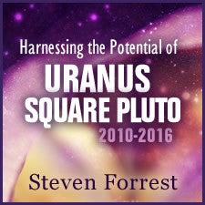 Uranus Square Pluto 2010-2016