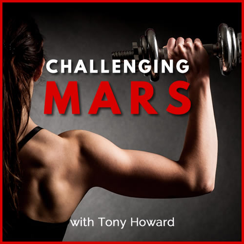 Challenging Mars