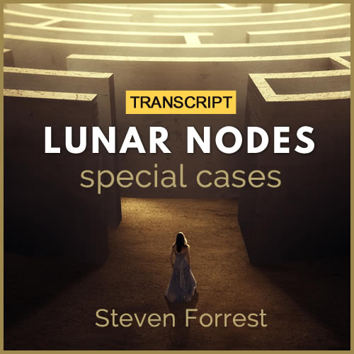 Transcript: Lunar Nodes Special Cases