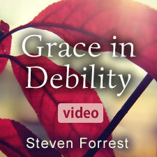 Grace In Debility